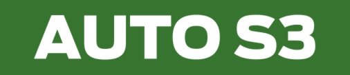 Logo Auto S3